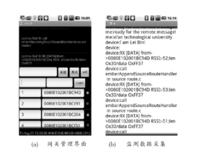 淺談Android平臺的物聯(lián)網(wǎng)網(wǎng)關方案設計