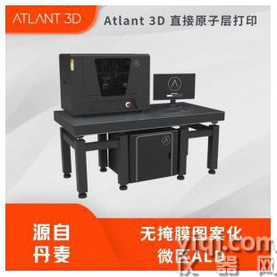 美國托爾原子層沉積系統(tǒng)技術(shù)咨詢詳解 原理、應(yīng)用與選型指南